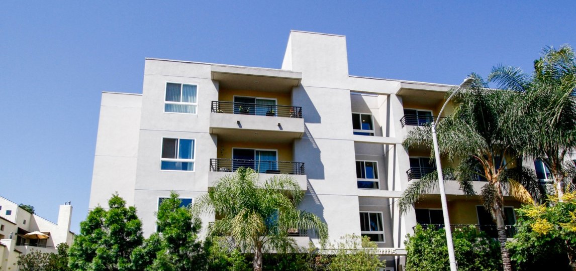 Acama Villas Studio City CA
